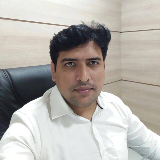 Pratul Dwivedi